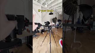 Best Motorized Slider Money Can Buy gvmled ledlighting filmmaking [upl. by Amando694]