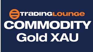 Gold XAUUSD Commodity Elliott Wave Technical Analysis [upl. by Drofdeb]