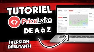 Comment configurer Pricelabs de A à Z pour les débutants [upl. by Oiluig]