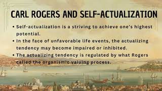 CARL ROGERS BIOGRAPHY CONTRIBUTIONS OF PSYCHOLOGY [upl. by Ibbor26]