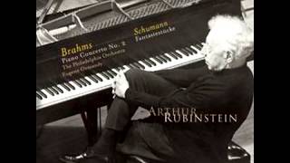 CAMILLE SAINTSAENS  PIANO CONCERTO NO 2 IN G MINOR OP 22  ARTHUR RUBINSTEIN 1 [upl. by Joao139]