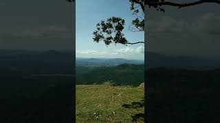 Hulangala Punchi Lokanthaya 💚🌿🍃 ගිහින් තියන අය like කරමු 😍 hulangala viral hike visitsrilanka [upl. by Emlyn]