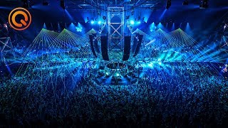 QAPITAL 2019  Ultimate QAPITAL mix [upl. by Lounge533]