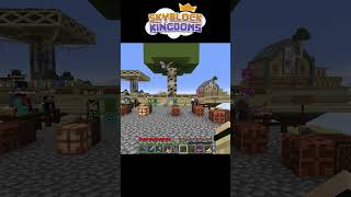 We made Minecrafts WORST new game show [upl. by Latvina]