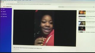 13Investigates Macon womans death caught on Facebook Live [upl. by Firmin]