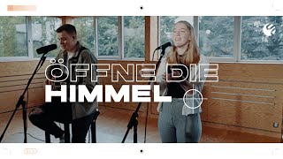 Öffne die Himmel – Urban Life Worship  Online Celebration [upl. by Hayyikaz]