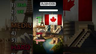 Flags Quiz Take this short quiz about Flags [upl. by Asyla]