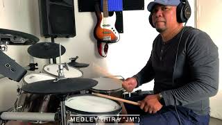 MEDLEY JESOSY MAMONJY [upl. by Gonzales]