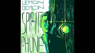 Lemon Demon  Eighth Wonder 2009 Alternate Mix [upl. by Snowman269]