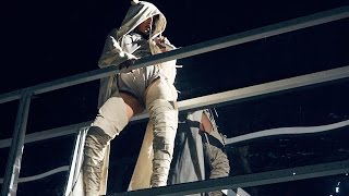 Rihanna  Woo  DVD The ANTI World Tour Live HD [upl. by Web]