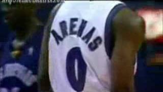 Best Gilbert Arenas mix Till I collapse [upl. by Ielak]