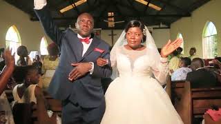 Masiko weds Getrude [upl. by Diao]