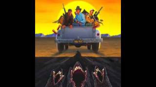 Tremors 2 Aftershocks  Jay Ferguson [upl. by Annala460]