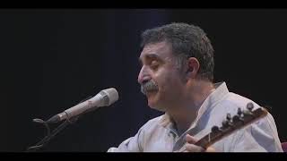 Erdal Erzincan Gitme Turnam Beş Bağlama Konserleri © 2019 Temkeş Müzik [upl. by Hogan]