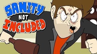 Sanity Not Included S2E1 quotCool new Friendsquot [upl. by Seftton]