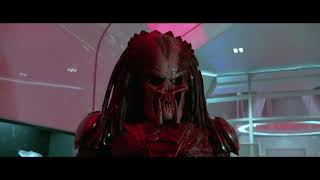 Predator tribute  the hunter [upl. by Enilemme]