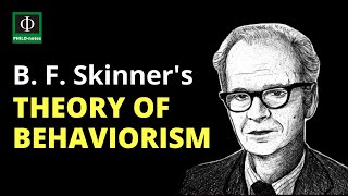 Skinner’s Theory of Behaviorism Key Concepts [upl. by Bamberger]