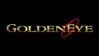 James Bond Theme Opening Credits  GoldenEye 1997 Music Extended [upl. by Einittirb202]