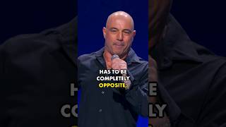 How America Choose President  Joe Rogan standupcomedy [upl. by Ahsinut]