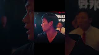 Binary brothers are BACK🔥 cobrakai elimoskowitz demetrialexopoulos kennypayne edit shorts [upl. by Brasca]