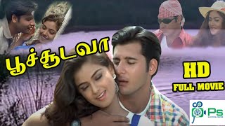 Poochudava பூச்சூடவா AbbasSimranManivannanNageshFull H D Love Movie [upl. by Ameg456]