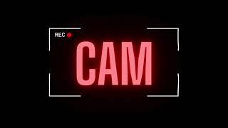 CAM â€” Trailer [upl. by Ahsienauq757]