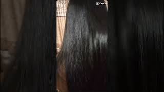 Hiar rebonding  hair treatment viralvideo trending yputubeshorts hair [upl. by Seavir]