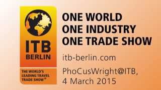 ITB Berlin [upl. by Ehctav]