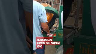 JK mixture lift machine call 842394 4545 [upl. by Trey572]