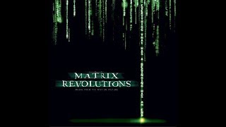 The Matrix Revolutions  Original Soundtrack [upl. by Oravla]