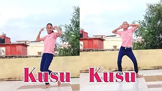 Kusu Kusu  Nora Fatehi  Satyameva Jayate 2  Kusu Kusu Dance Cover  Kusu Kusu Song [upl. by Teri]