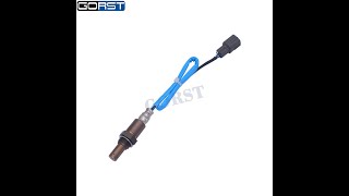 Oxygen Sensor 89465BZ060 for Toyota Avanza F601 F602 Car Auto Part 89465BZ060 [upl. by Longley159]