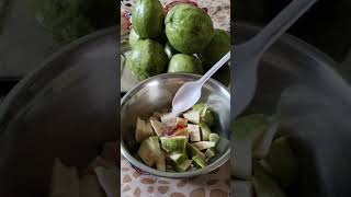 Guava benefits  జామకాయ ఉపయోగాలు  fruit benefits  short feed [upl. by Richara]