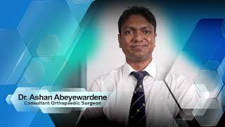 Dr Ashan Abeywardena from Durdans Hospital [upl. by Aneeras554]