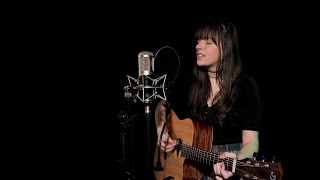 Maniac  Michael Sembello acoustic cover by Sophie Beany [upl. by Shamus]