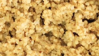 💫വരഗ് അരി ചോറ് 💫 Kodo Millet Rice 🍚🌾 viralvideo food kerala [upl. by Neelrahs]