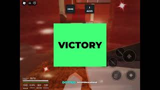 No Scope Arcade gameplay and Halloween update [upl. by Drus]