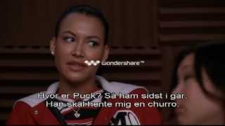 Glee  Santanas Slams HQ [upl. by Deni]