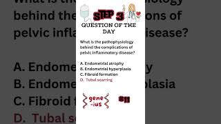 USMLE STEP 3 Question of the Day 11 [upl. by Lewendal]