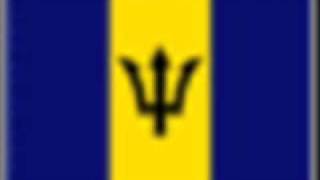 BARBADOS  NATIONAL ANTHEM With Lyrics [upl. by Ydac]