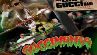 the empire amp gucci mane  14 Cakes  Guccimania [upl. by Ulla173]