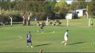 5ta Fecha Federación Vs Belgrano 070424 [upl. by Neela]