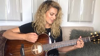 Tori Kelly  Unbothered Acoustic [upl. by Ian]