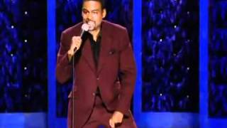 Chris Rock on Marriage [upl. by Eahc]