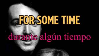 Paul McCartney  Long Haired LadyRam On Reprise With LyricsCon Letra [upl. by Ashelman168]