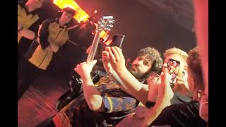 Foals  Live at Olympia Gallery London 01052022 [upl. by Cathleen]