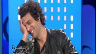 Max Boublil  La nuit nous appartient [upl. by Jarv]