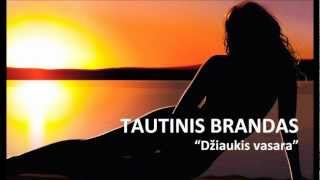 Tautinis Brandas  Džiaukis vasara [upl. by Llehctim]