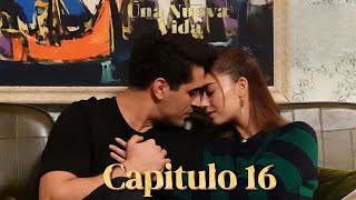 Una Nueva Vida Capitulo 16 ¡El acercamiento de Ferit y Seyran se interrumpe de nuevo [upl. by Lhamaj]