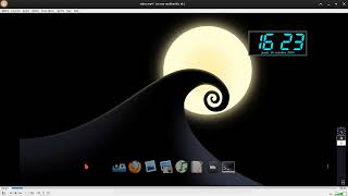 XFCE4 Construction de CWM  Vidéo ദ്ദി ༎ຶ‿༎ຶ [upl. by Aronle825]